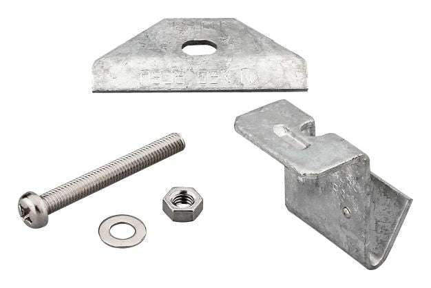 Z-RSNQRS2L|アングル用振れ止め金具