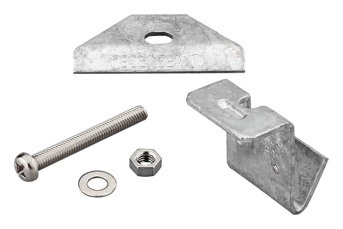 Z-RSNQRS2L|アングル用振れ止め金具