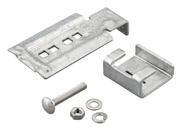 Z-RSNQRS2M|みぞ形鋼用振れ止め金具