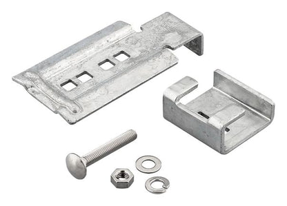 Z-RSNQRS2M|みぞ形鋼用振れ止め金具