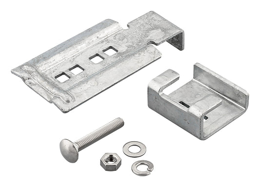 Z-RSNQRS2M|みぞ形鋼用振れ止め金具