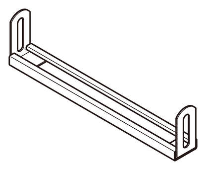 Z-SNQRF70L|補強子桁金具