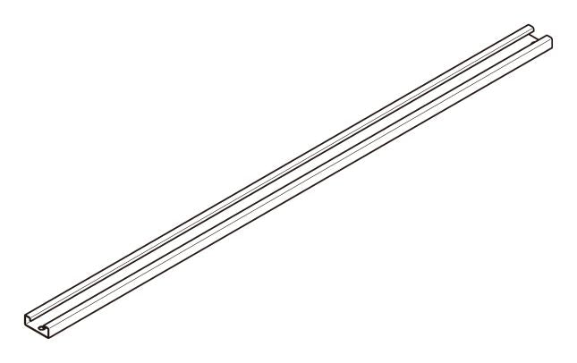 Z-SNRB82R|分岐用補助子桁