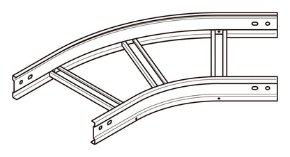 Z-SRA645|水平ベンドラック