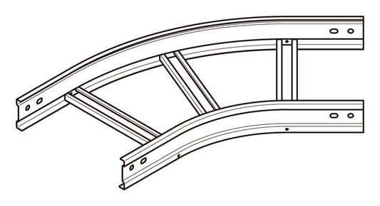 Z-SRA645|水平ベンドラック