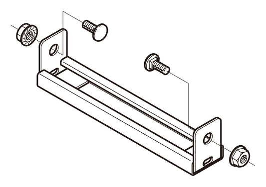 Z-SRIO-60L|上下自在ベンドラック
