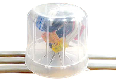 NICEHAT|ナイスハット透明ジョイント