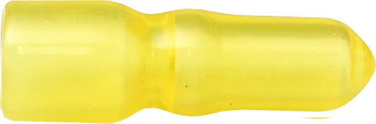 TC-L|絶縁透明RSキャップ 黄