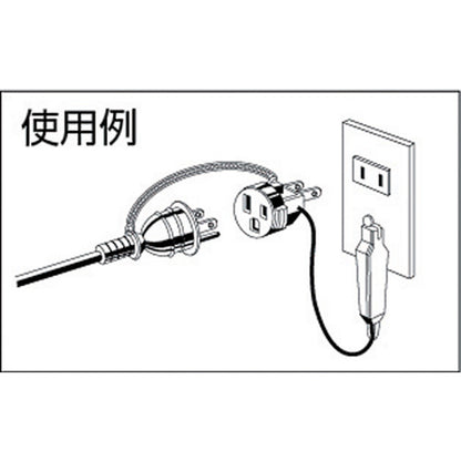 2213109|接地アダプター