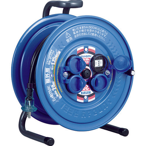 3274641|防雨型コードリール