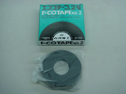 EFUKO2|エフコテープ2号 自己融着