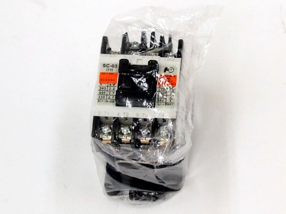 SC11AA210|電磁接触器 SC11AA210