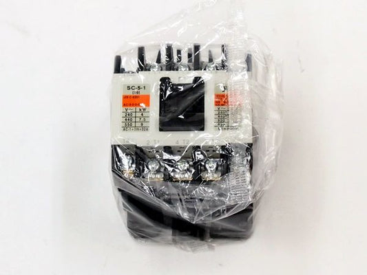 SC20AA111|電磁接触器 SC20AA111