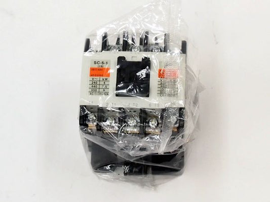 SC20AA211|電磁接触器 SC20AA211