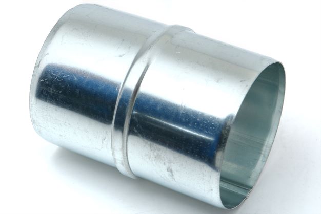 TUGITE100|ニップル 亜鉛鋼板