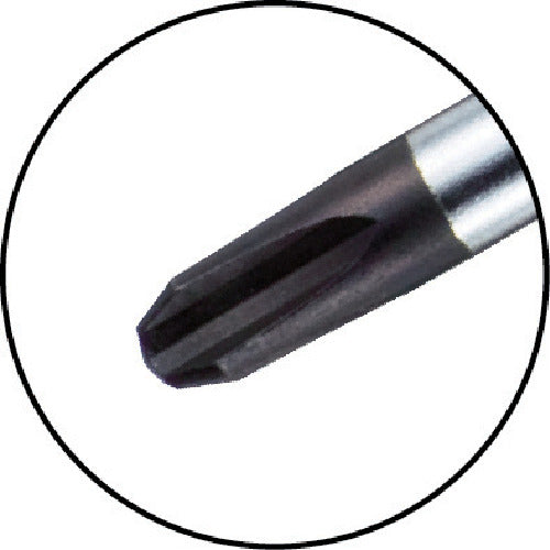 3963527|ボールグリップドライバー