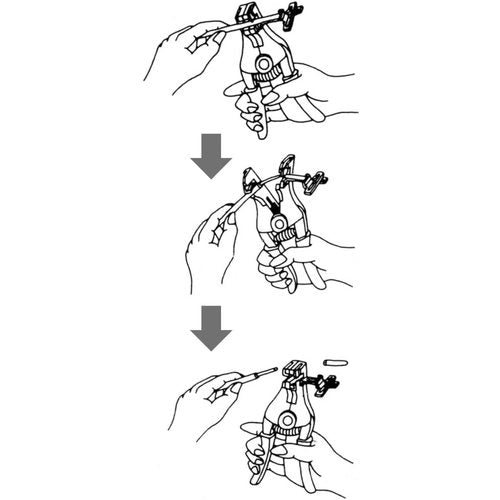 1244370|ワイヤーストリッパー