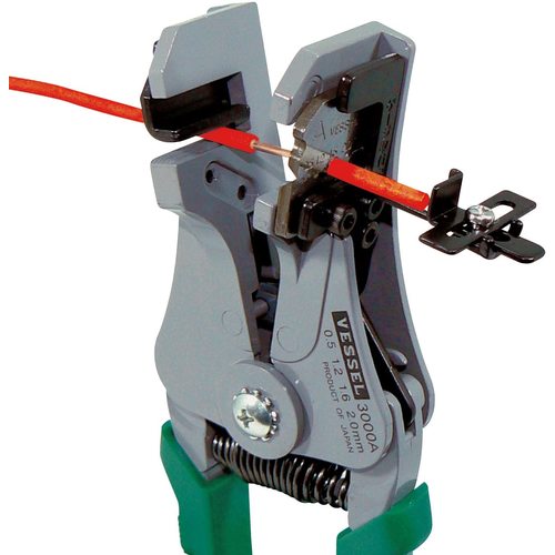 1244370|ワイヤーストリッパー