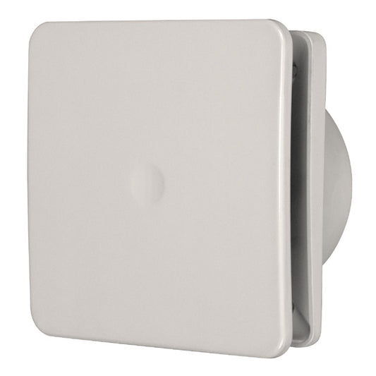 VB-GX100PMF2-W|自然給気口スラリ ホワイト