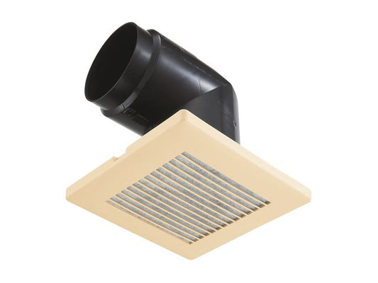 VB-GY100P3-T|自然給気口 天井用