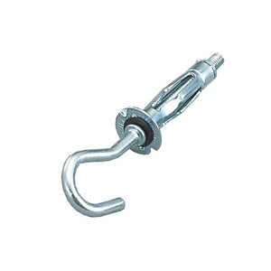 A-409-C|ボードプラグ Cフックタイプ