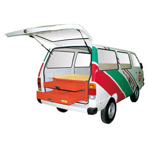 A-5506|2段式フロアーキャビネット