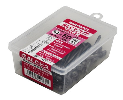 ALC450|ALCビス