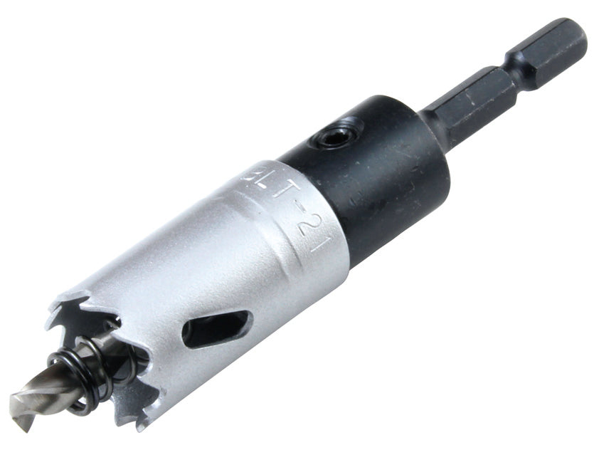 BLT-21|ツバなしバイメタルホルソー