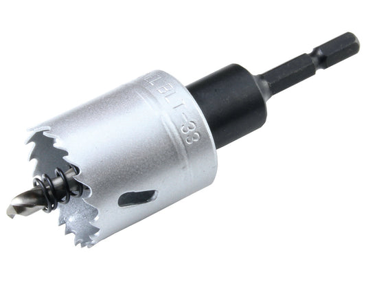 BLT-33|ツバなしバイメタルホルソー