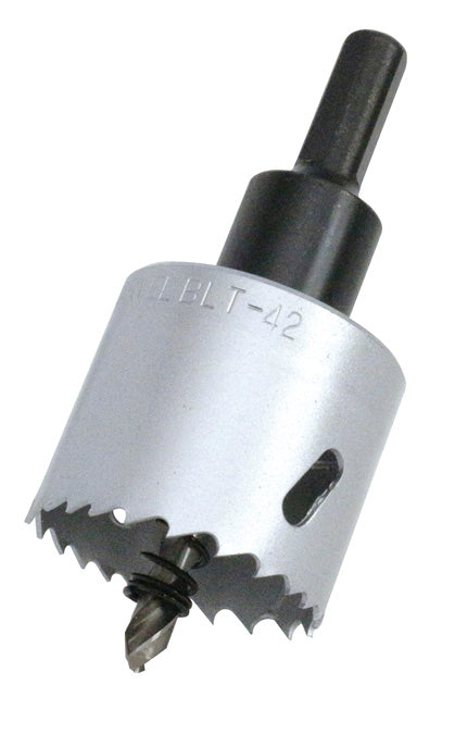 BLT-42|ツバなしバイメタルホールソー