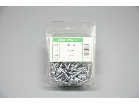 DN-19P|ビスパック70本入