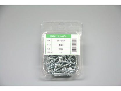 DN-25P|ビスパック60本入
