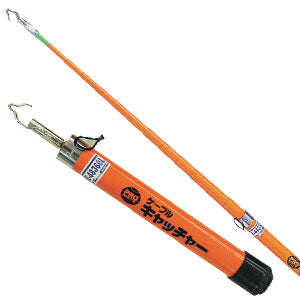 E-4836SL|ケーブルキャッチャー6m