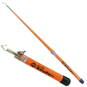 E-4836S|ケーブルキャッチャー6m