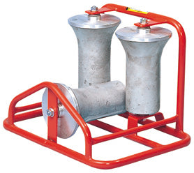 E-6103｜ケーブルローラー