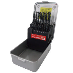 EDSET-15|ストレートドリルEXセット