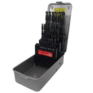 EDSET-21|ストレートドリルEXセット