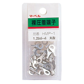HMP-2|裸圧着端子 ミニパック