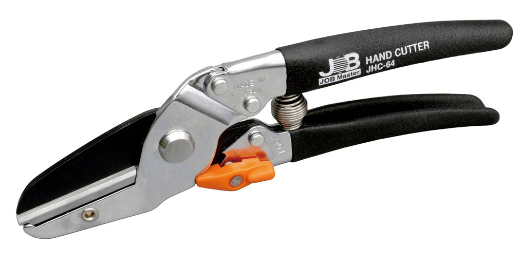 JHC-64｜ハンドカッター