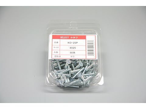 KO-25P|ビスパック80本入