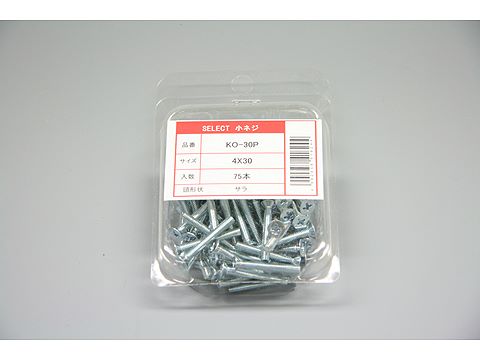 KO-30P|ビスパック75本入