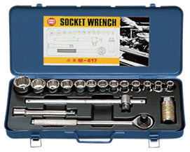 M-417|ソケットレンチ