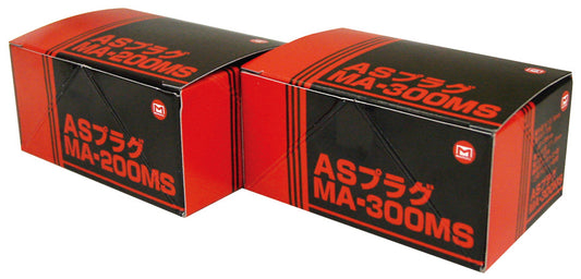 MA-200MS|ASプラグ (60本入)
