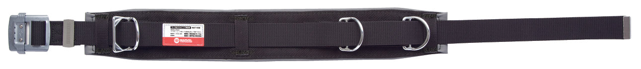 MAT-100B|柱上安全帯用ベルト
