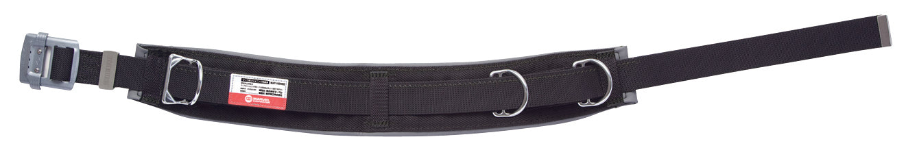 MAT-100WB2|柱上安全帯