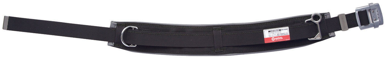 MAT-100WBC|柱上安全帯用ベルト 左利き用