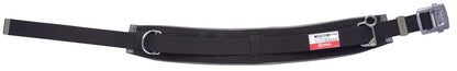 MAT-100WBC|柱上安全帯用ベルト 左利き用