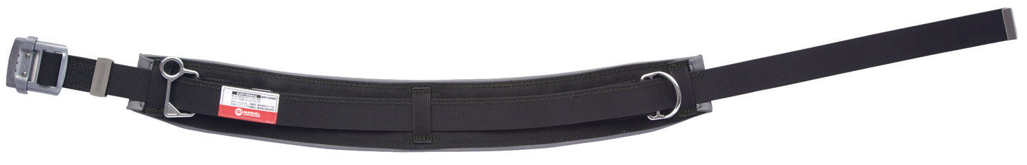 MAT-100WBL|柱上安全帯用ベルト Lサイズ