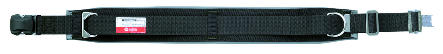 MAT-170BL|柱上安全帯用ベルト Lサイズ