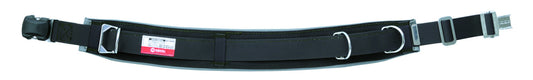 MAT-180WBL|柱上安全帯用ベルト Lサイズ